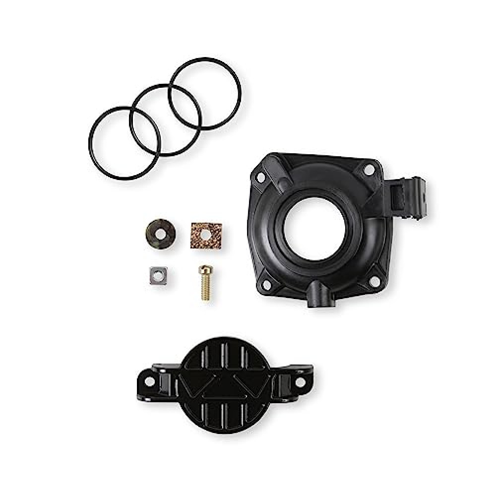 Holley 20-59 Quickchange Vacuum Secondary Housing Cover