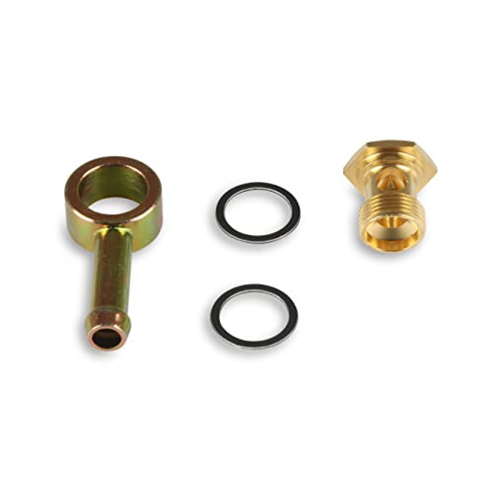 Holley 26-25 Swivel Fitting
