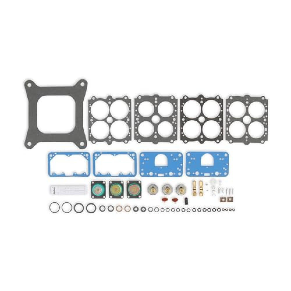 Holley 37-485 Renew Kit Carburetor Rebuild Kit