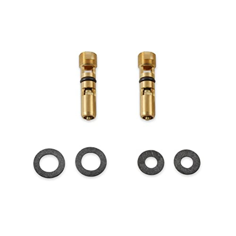 Holley 6-501-2 Inlet Needle Steel