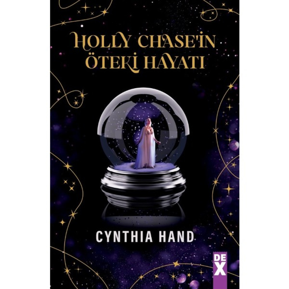 Holly Chase’in Öteki Hayatı - Cynthia Hand Bilim Kurgu & Fantastik Fiyatı