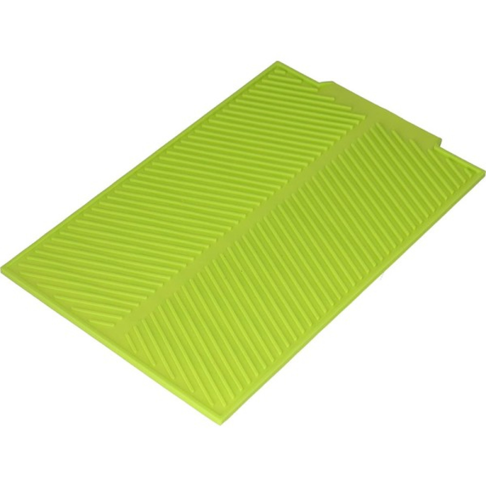 Holly Home Silikon Bulaşık Kurutma Matı, Isıya Dayanıklı Lavabo Süzgeç Nihale Mutfak Tezgahı Mat 43X33CM Pratik Mutfak Gereçleri Fiyatı
