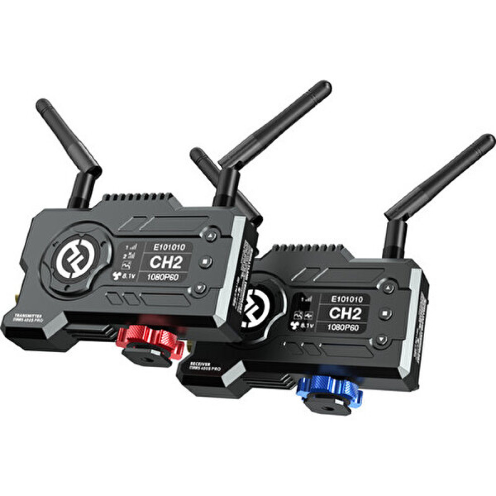 Hollyland Mars 400S Pro Sdi/Hdmi Wireless Video Aktarım Cihazı Fotoğraf Makinesi Aksesuarları Fiyatı