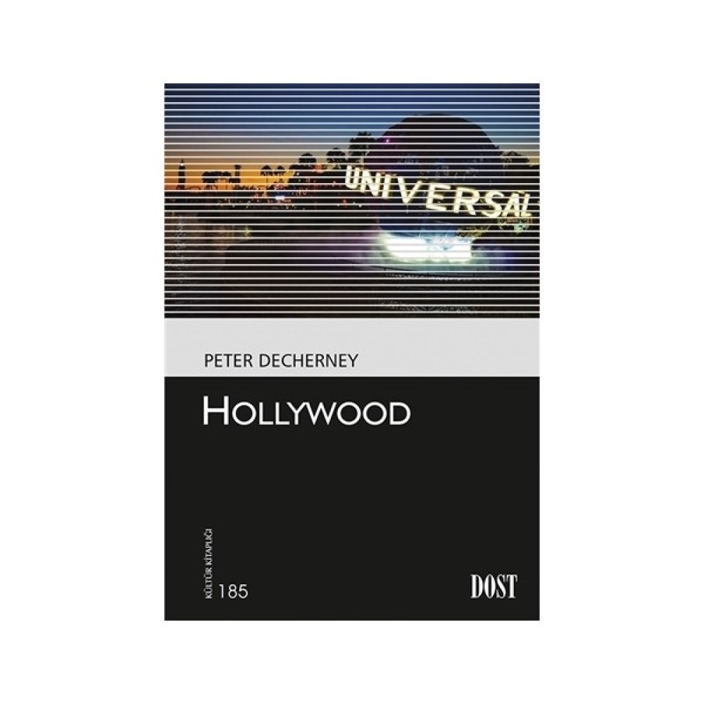 Hollywood Sanat Mimari Kitapları Fiyatı
