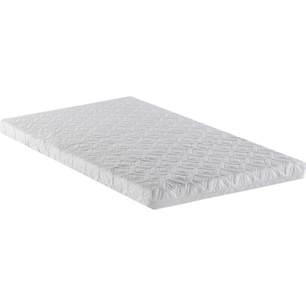 Holmer Çift Yönlü Sıvı Geçirmez Oyun Parkı Yatağı - 70 x 120 cm Bebek Yatağı Fiyatı