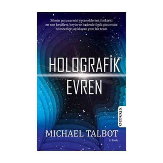 Holografik Evren - Michael Talbot