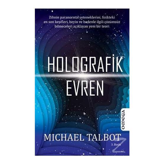 Holografik Evren - Michael Talbot