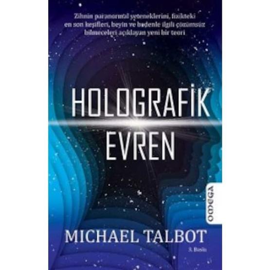 Holografik Evren - Michael Talbot