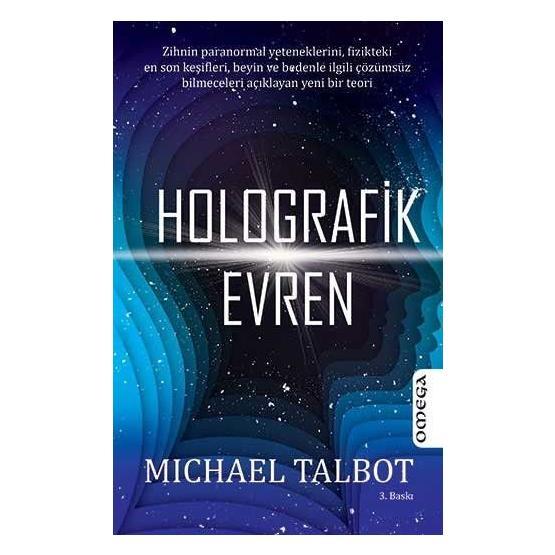 Holografik Evren - Michael Talbot