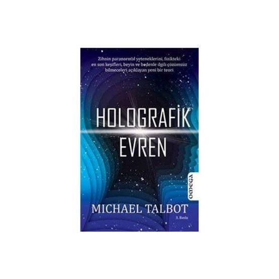 Holografik Evren - Michael Talbot