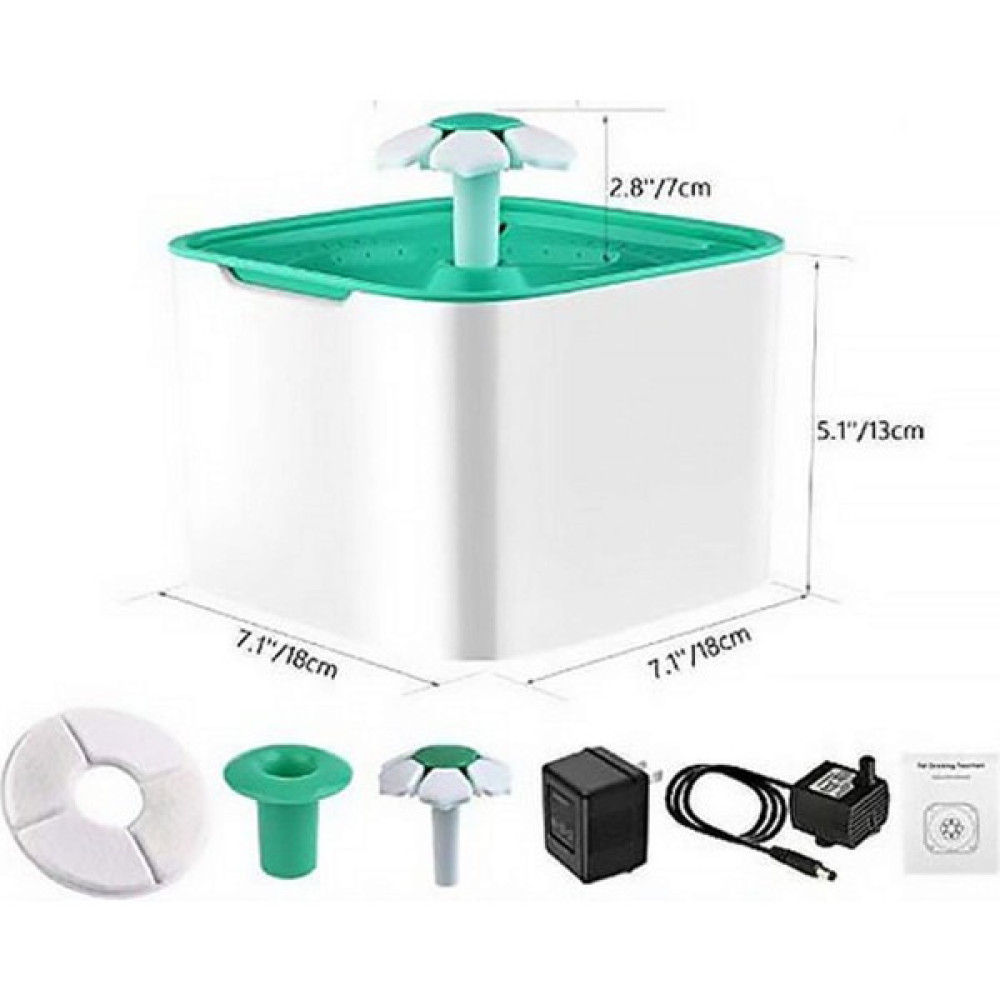 Holytachi 3 In 1 Papatya Kedi Suluğu Rk 60 13 - Beyaz Evcil Hayvan Ürünleri Fiyatı