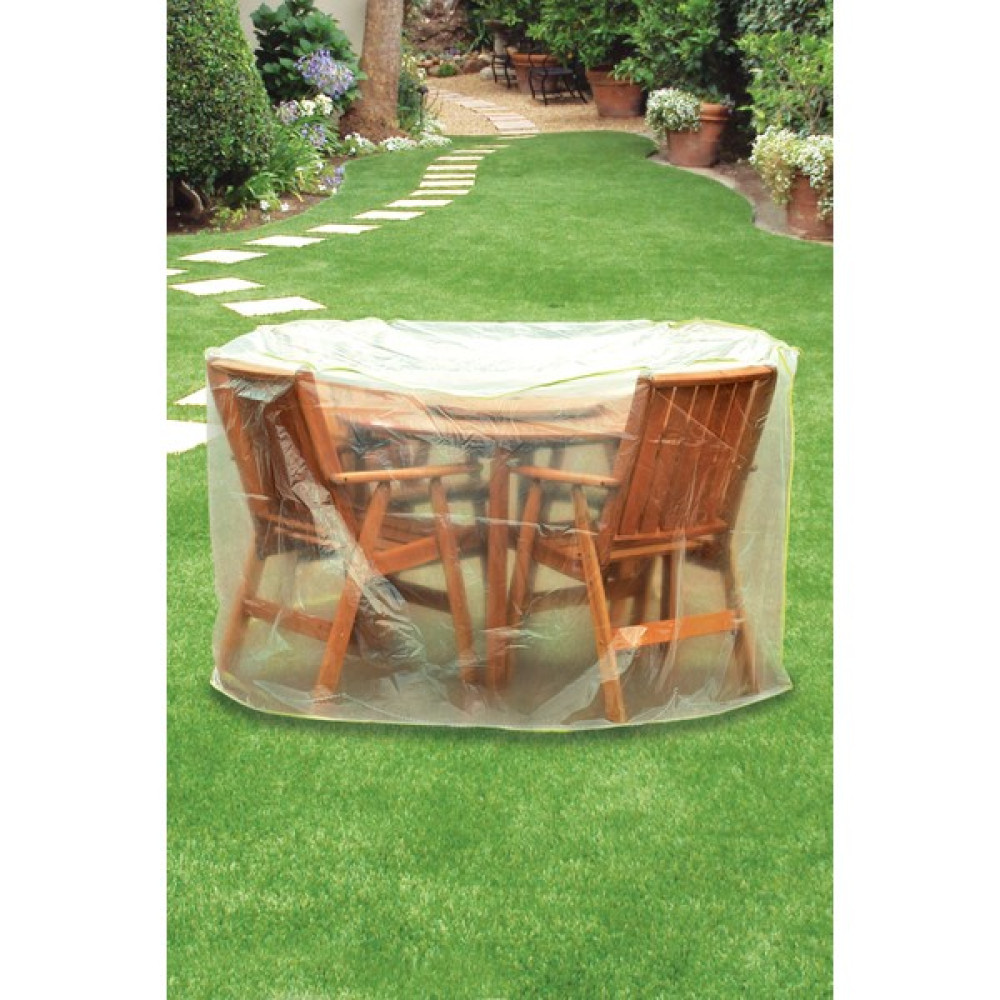 Homaks Mobilya Koruma Örtüsü 200 x 100 cm Bahçe Mobilyası Takımı Fiyatı