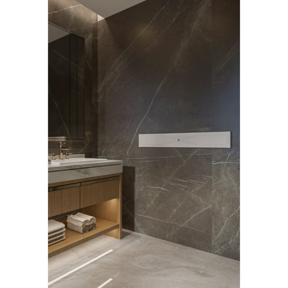 Homapex Pratik Çamaşır Kurutmalığı Dekoratif Askılık 75CM - 10 lt - Antrasit Çamaşır Kurutma Makineleri Fiyatı