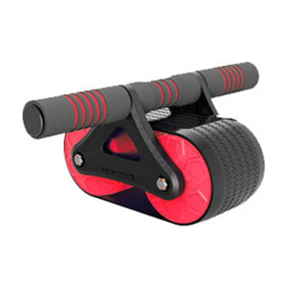 Homate Otomatik Ribaund Karın Kas Fitness Aleti Abs Tekerlek (Yurt Dışından) Kondisyon Aletleri Fiyatı