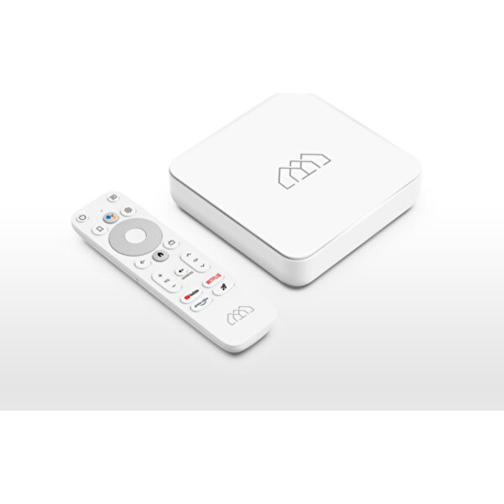 Homatics Box R 4K Lisanslı Android TV Box Media Player (2 GB Ram / 16 GB Hafıza) Ev Sinema Receiverları Fiyatı