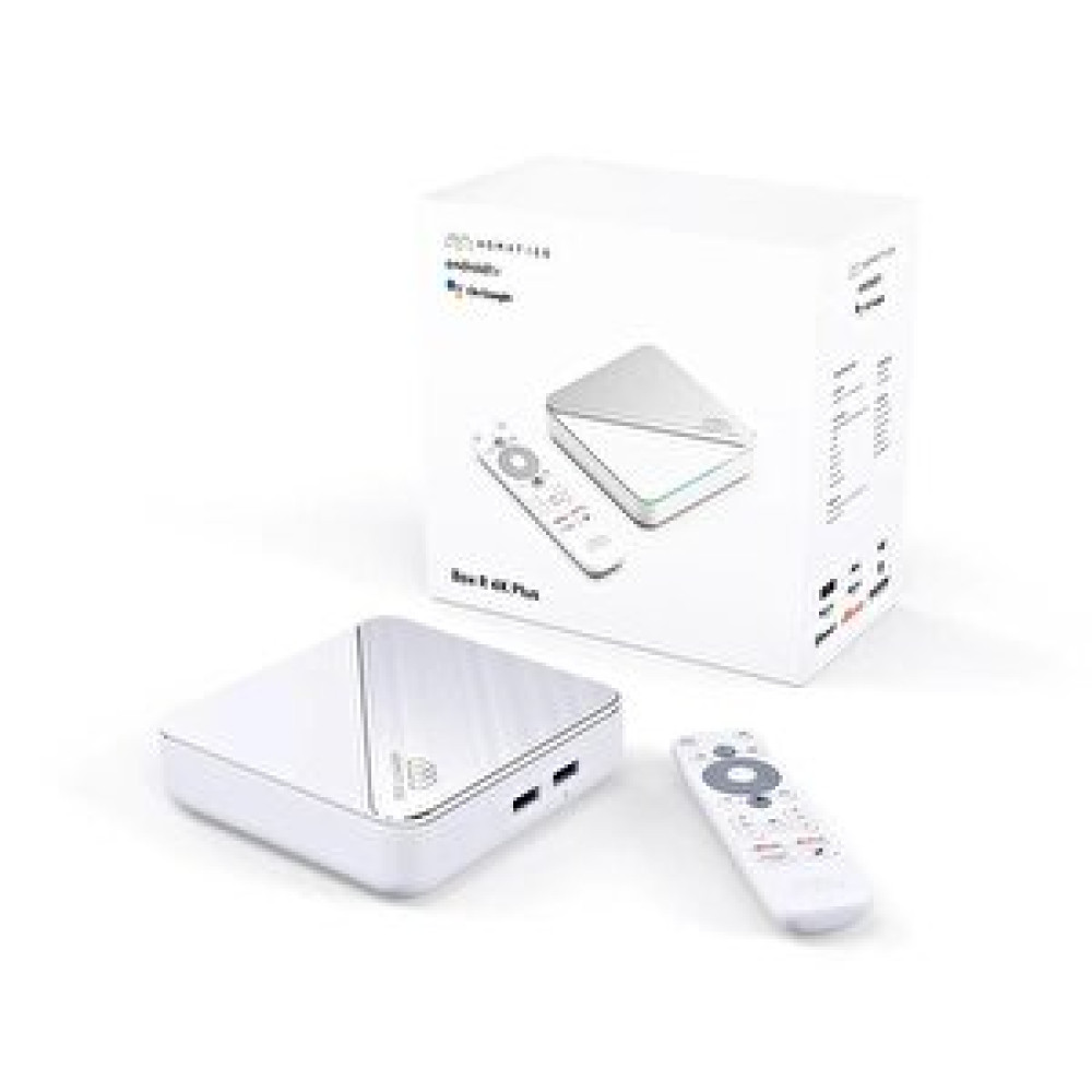 Homatics Box R 4k Plus Orjinal Lisanslı Android Tvbox 4gb Ram/32gb Hafıza TV Aksesuarları Fiyatı
