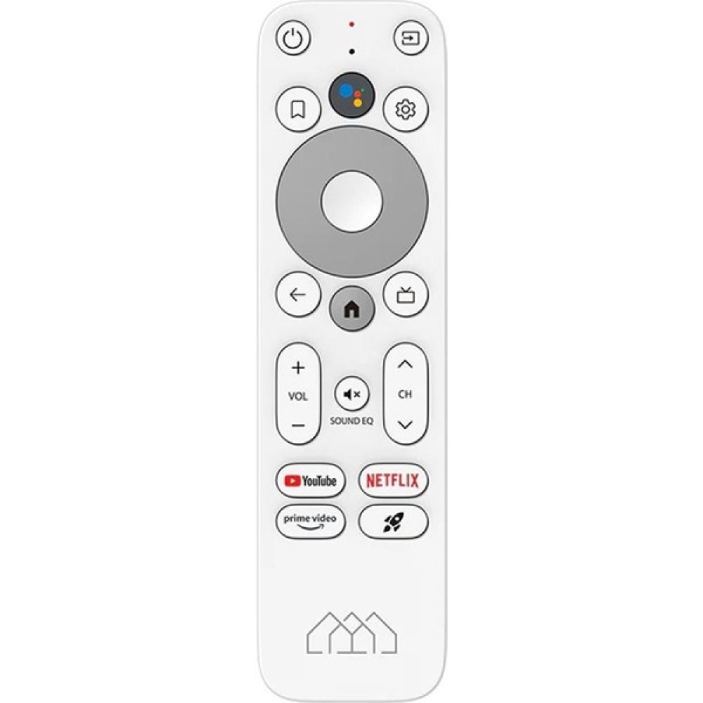 Homatics BoxR 4K/4K Plus Orjinal Android Tv Box Kumanda TV Aksesuarları Fiyatı