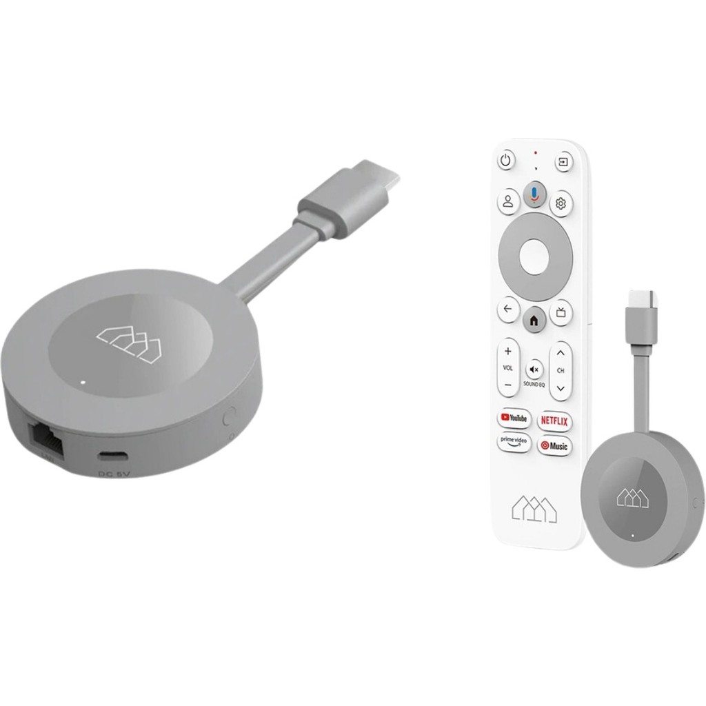 Homatics Dongle G 4K Lisanslı 2 GB Ram 32GB Stick Media Player RAM Bellekler Fiyatı