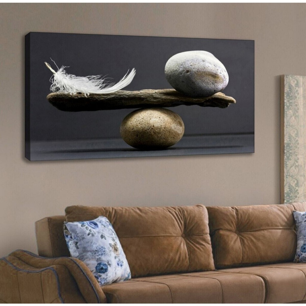 Home Arths Homearths 120X60 cm Kanvas Tablo - 120 x 60 cm - Renkli Kanvas Tablo Fiyatı