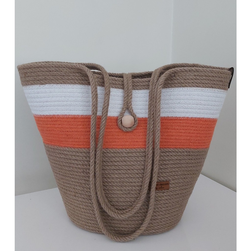 Home Decors By Özlem Hasır Çanta Omuz Çantası Plaj Çantası El Emeği Handmade Tasarım Tarz Yaz MODA-30CMX40-42CM SSD / Solid State Drive Fiyatı