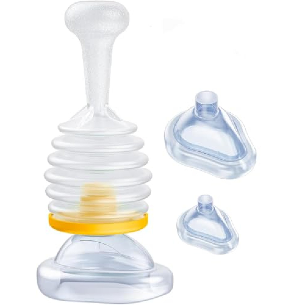Home Kit for Children and Adults (Two Different Sizes) Generic