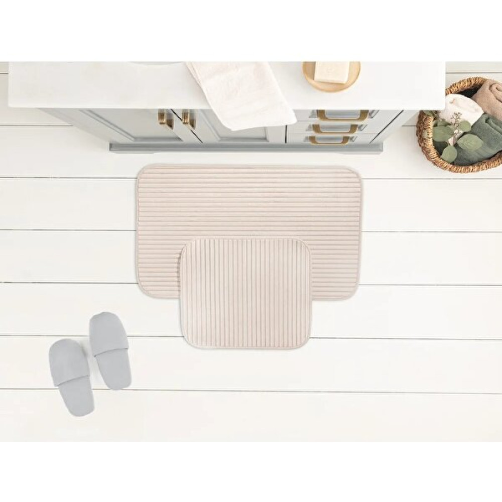 Home Madame Coco Mathılda Banyo Paspası 50 x 80 cm Klozet Takımı Fiyatı