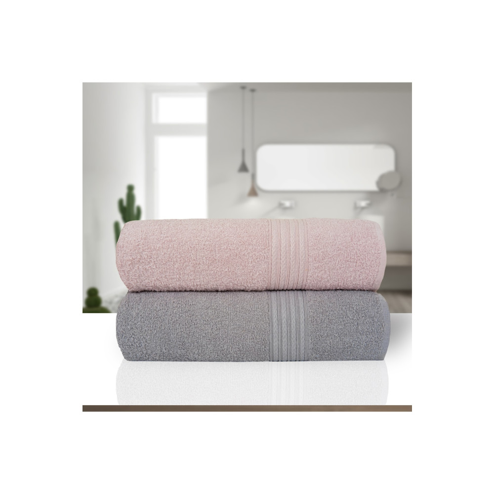 HOME MOD STORE 90x150cm Mega Büyük Boy %100 Pamuk 2 Adet Banyo Havlusu Ultra Yumuşak Çeyizlik Banyo Havlusu Fiyatı