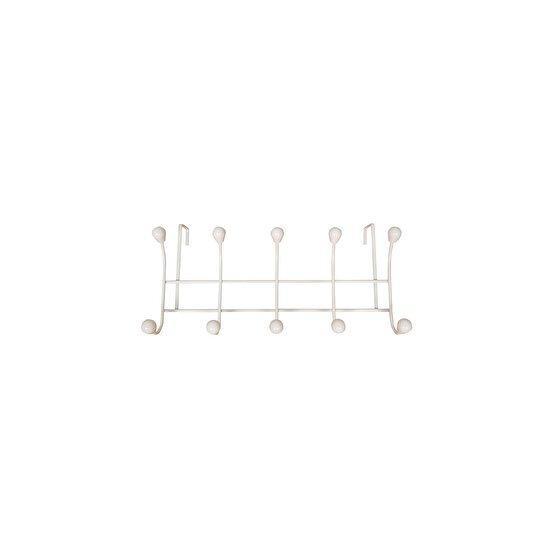 Home Puzzle 10'lu Kapı Arkası Askı Banyo Askılık Fiyatı