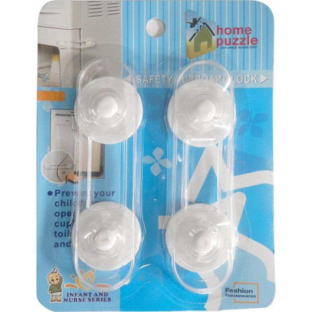 Home Puzzle Çok Amaçlı Kilit Bebek Güvenlik Fiyatı