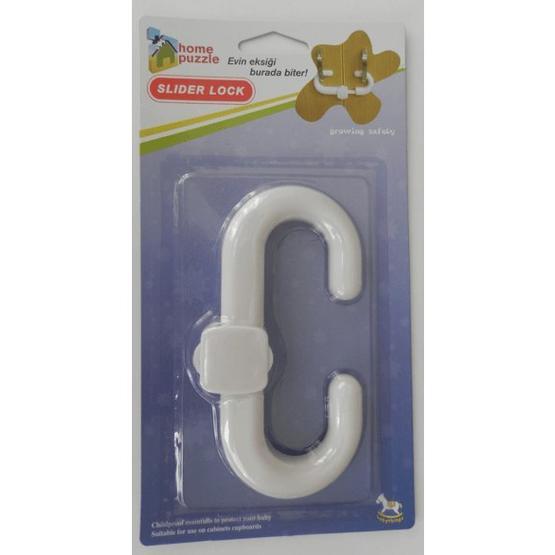 Home Puzzle Dolap Kapı Kilidi