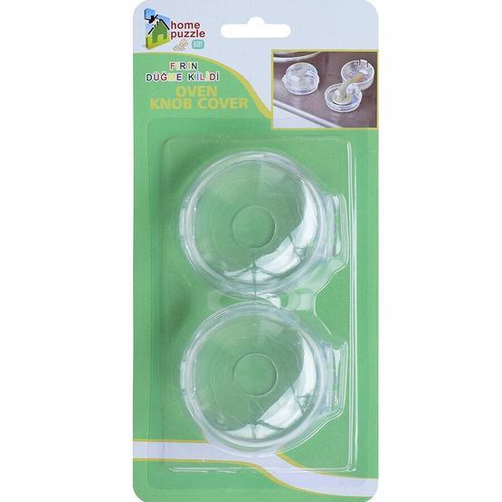 Home Puzzle Fırın Düğme Kilidi