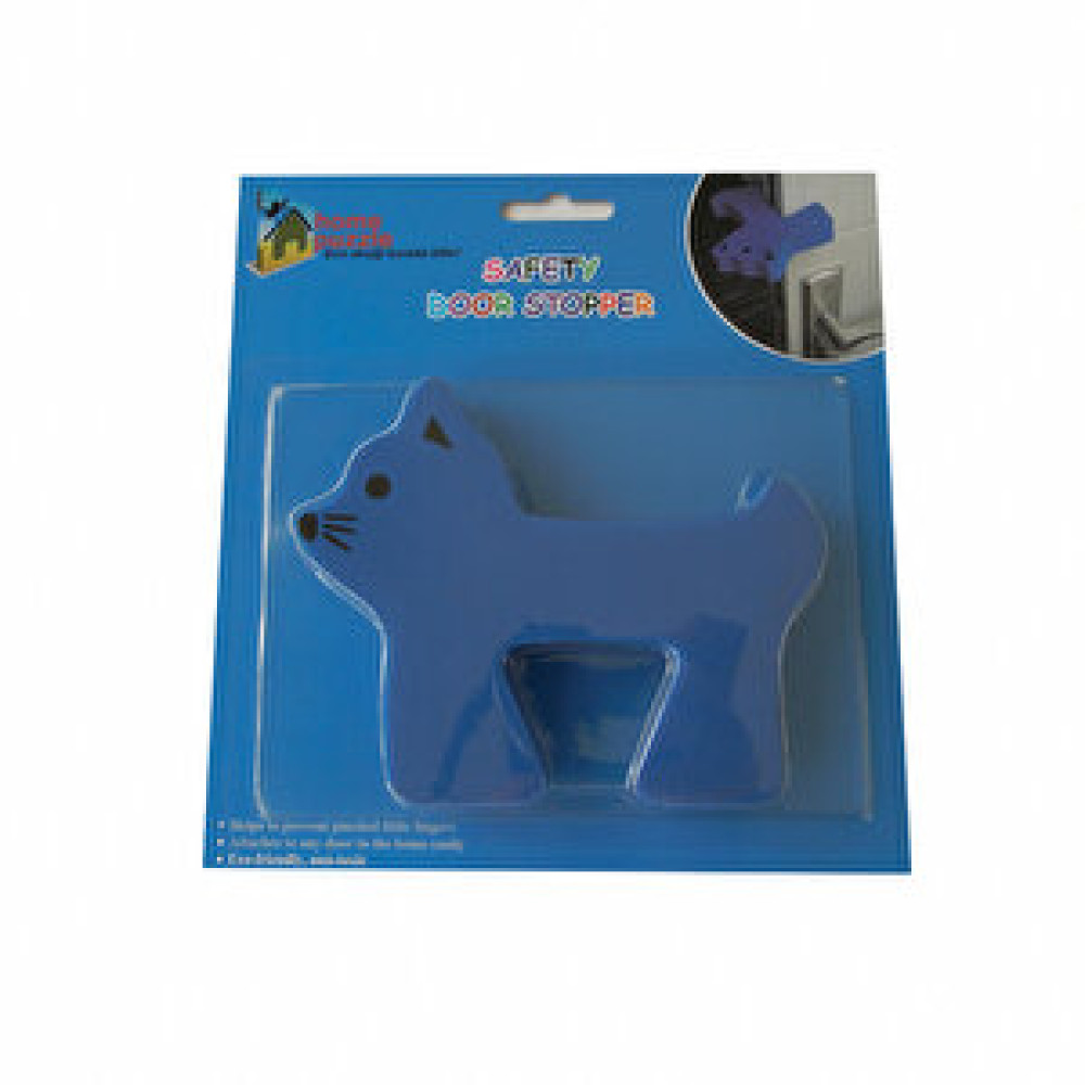 Home Puzzle Kedi Parmak Koruyucu Stoper Nalburiye & Hırdavat Fiyatı