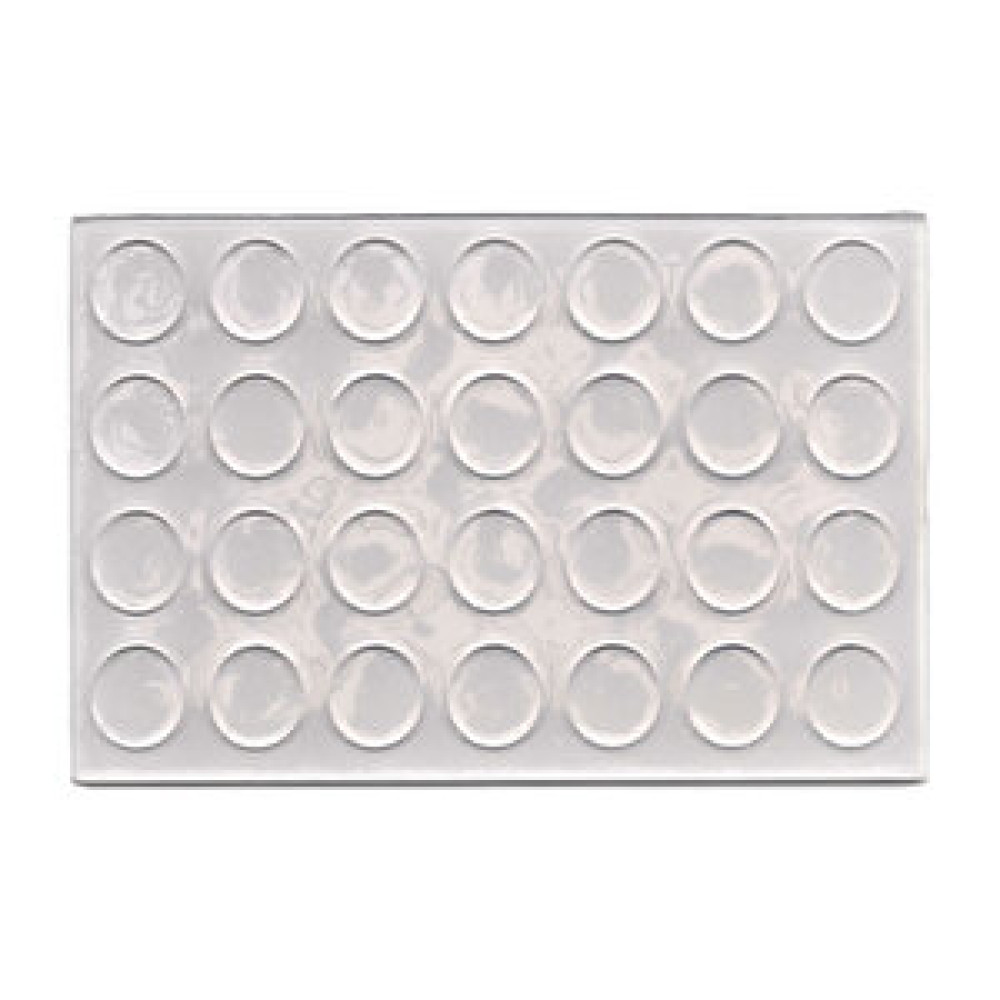 Home Puzzle Şeffaf Ses Stoperi 14 Mm Nalburiye & Hırdavat Fiyatı