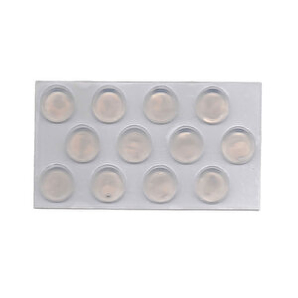 Home Puzzle Şeffaf Ses Stoperi 18 Mm Nalburiye & Hırdavat Fiyatı