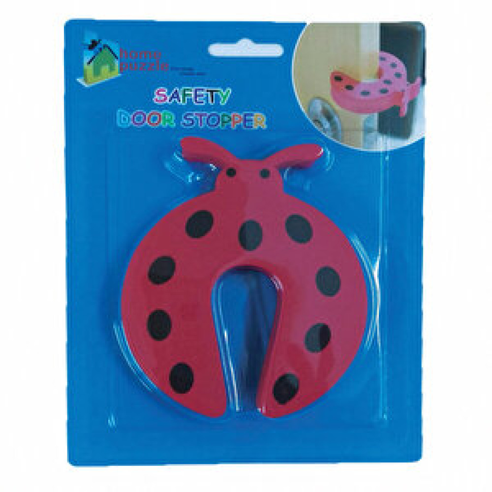 Home Puzzle Uğur Böceği Parmak Koruyucu Stoper Bebek Dolap Kilidi Fiyatı
