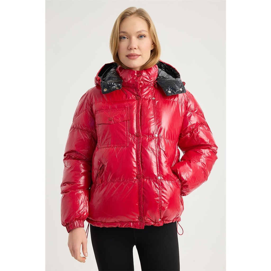 Home Store Puffer Mont Kadın Yelek Fiyatı