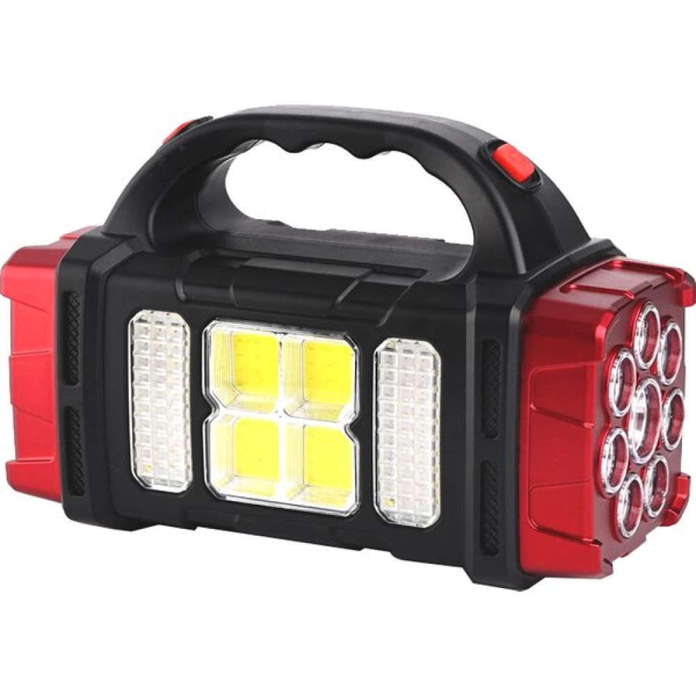 Home Vibe HB-1678 Solarlı USB Çıkışlı Şarj Edilebilir 38 Watt Kamp Feneri (81) Oto Boyaları Fiyatı