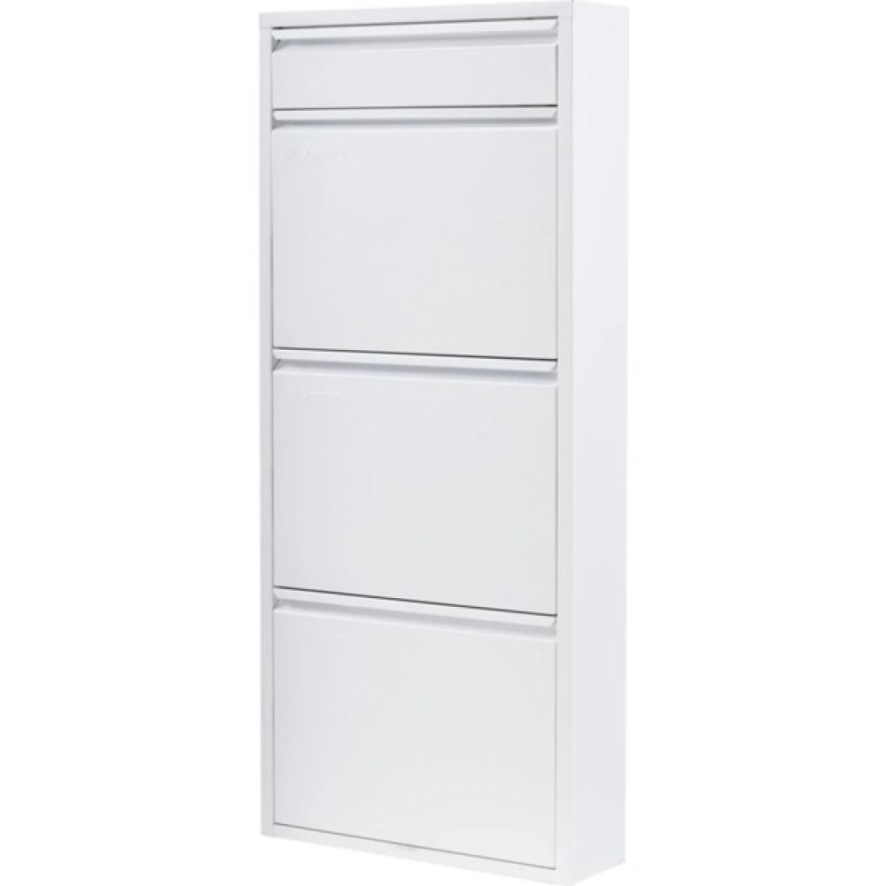 Homedora Arthur 3 Lu Plus Beyaz Ayakkabılık Ayakkabılık Fiyatı