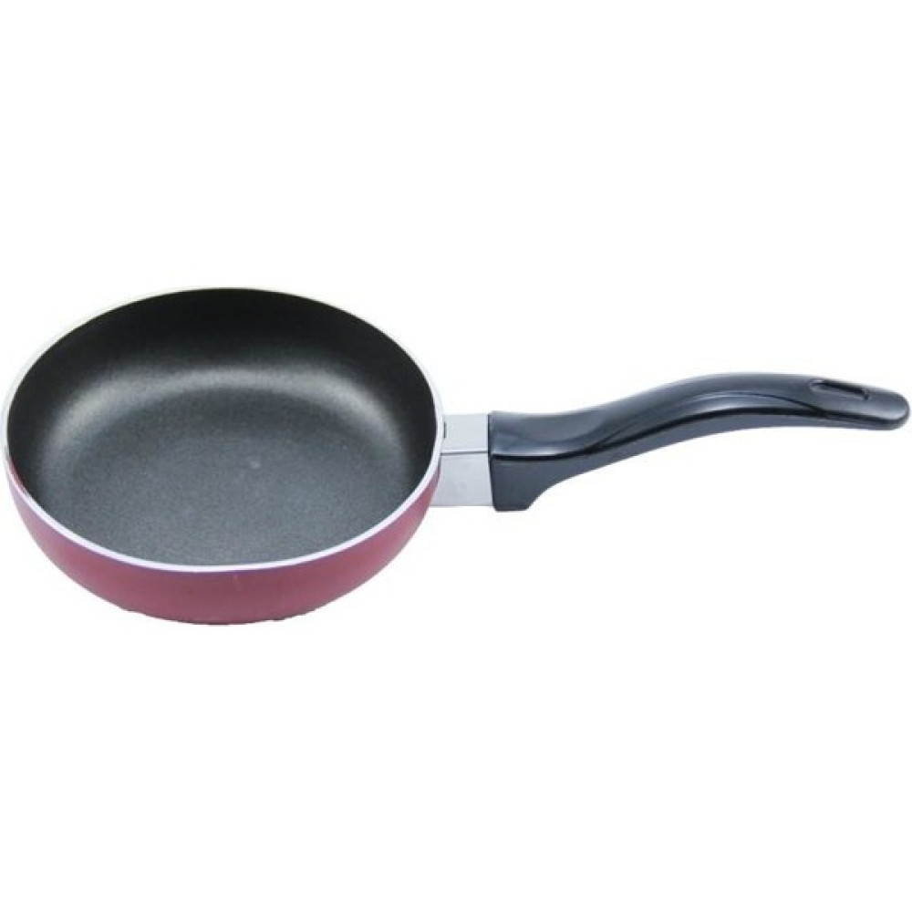 Homekolik Teflon Pembe Sos Tavası 12 cm Sosluk Tavalar Fiyatı