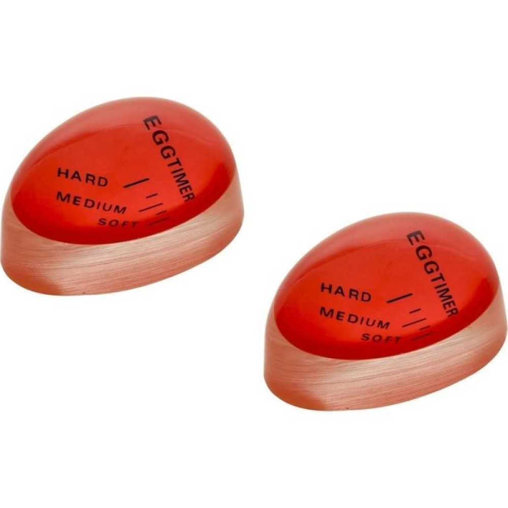 Homekolik Yumurta Zamanlayıcı Egg Timer 2 Adet Mutfak Gereçleri Fiyatı