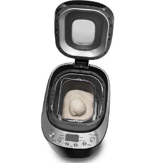 Homend 1503h Breadfast Ekmek Yapma Makinesi