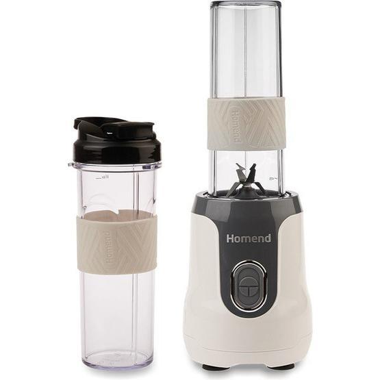Homend 7030H Mixfresh Krem Kişisel Blender Blenderler Fiyatı