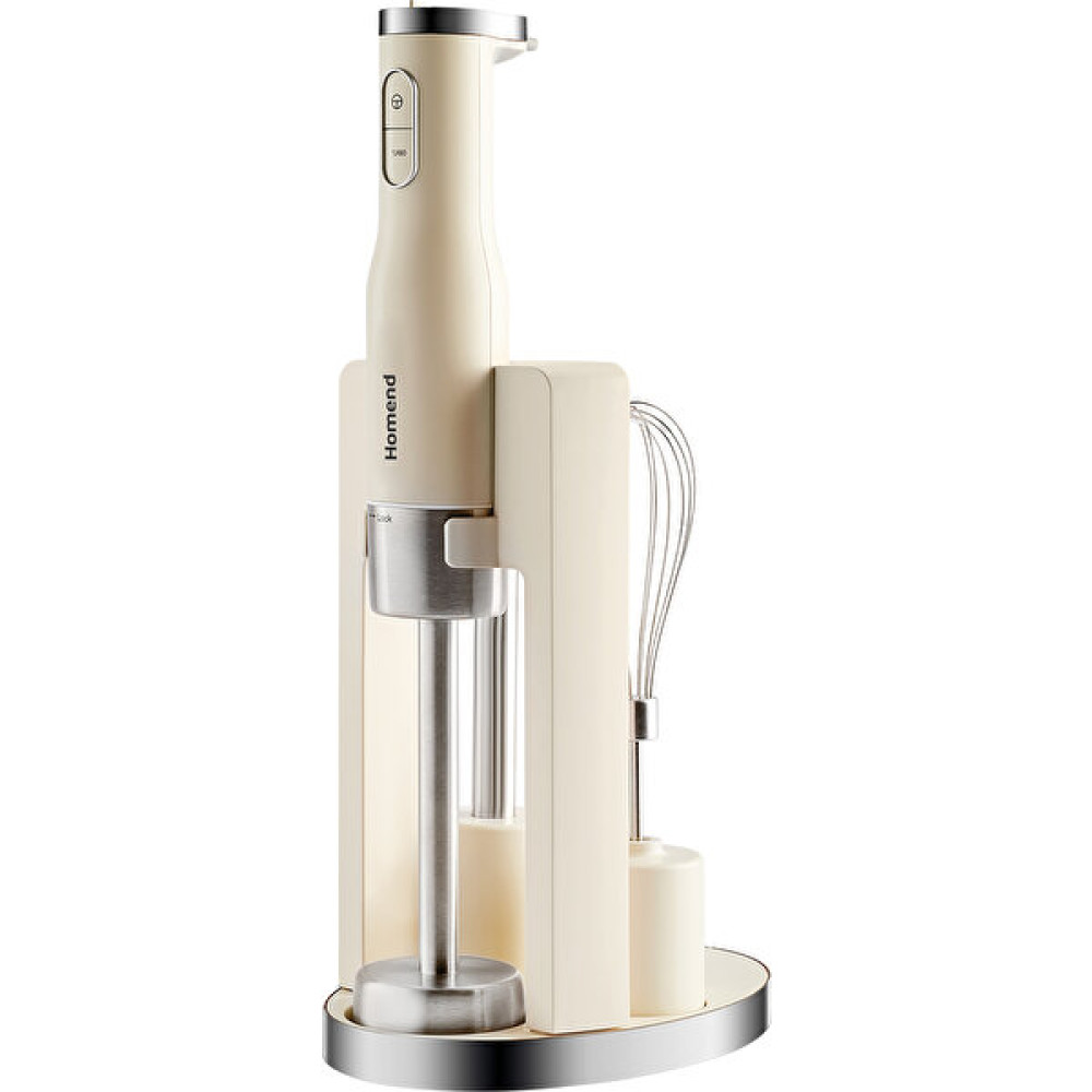 Homend Artfood 1925H El Blender Seti Krem Mikserler Fiyatı