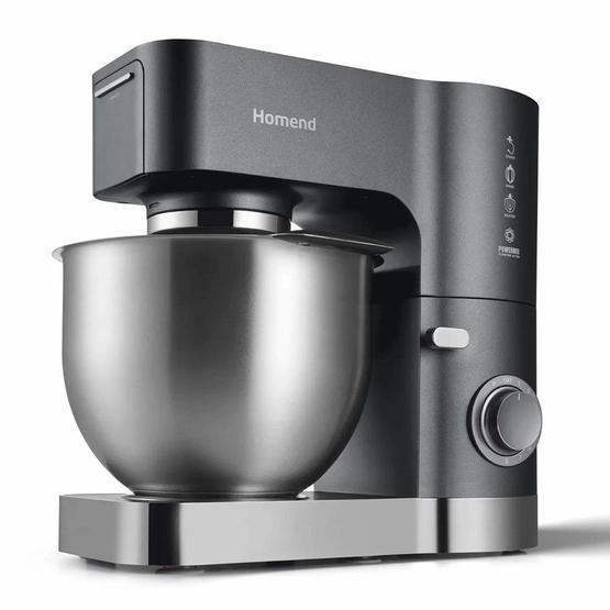 Homend Artfood 3025 1200 W Stand Mikser