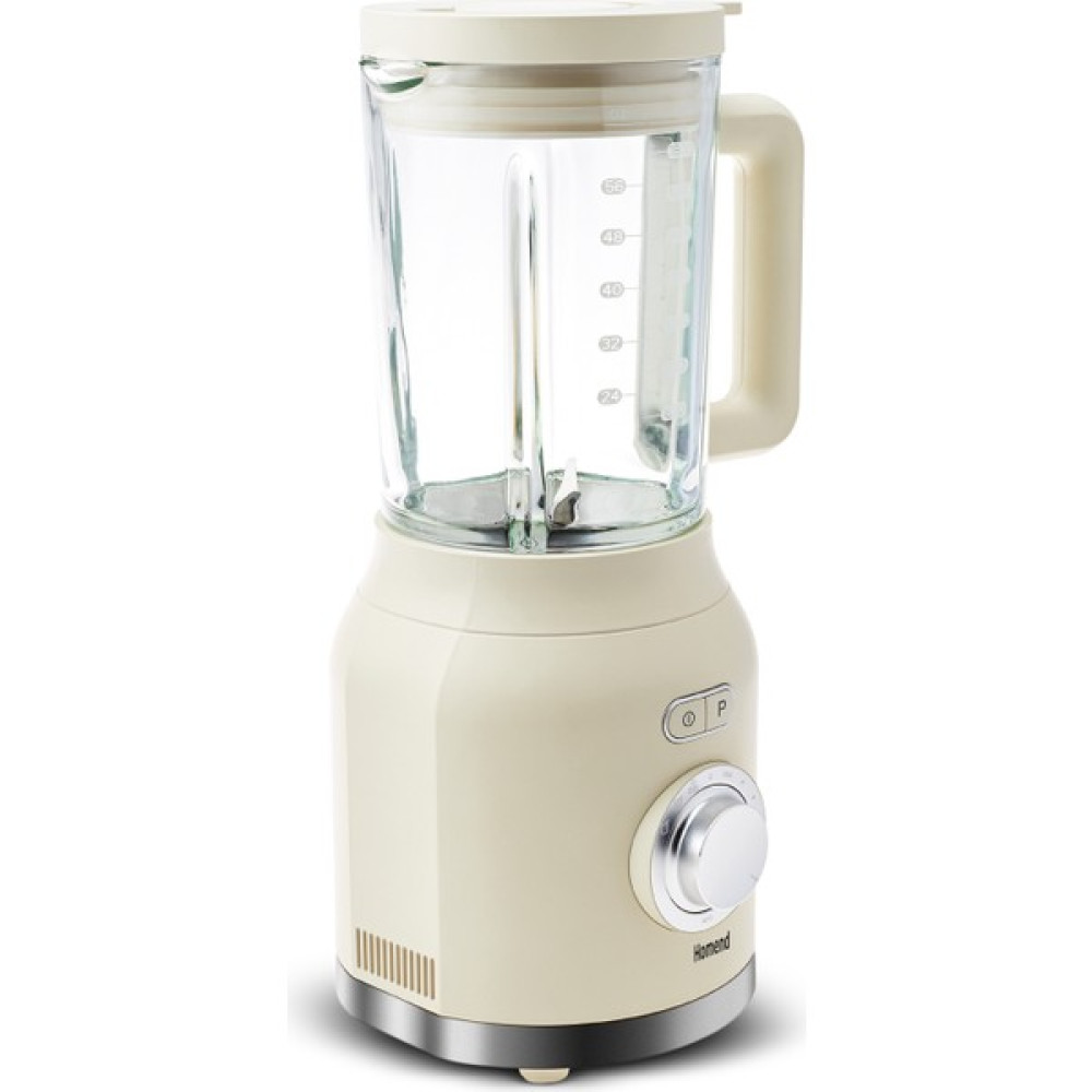 Homend Artfood 4925H Profesyonel Blender Krem Blenderler Fiyatı
