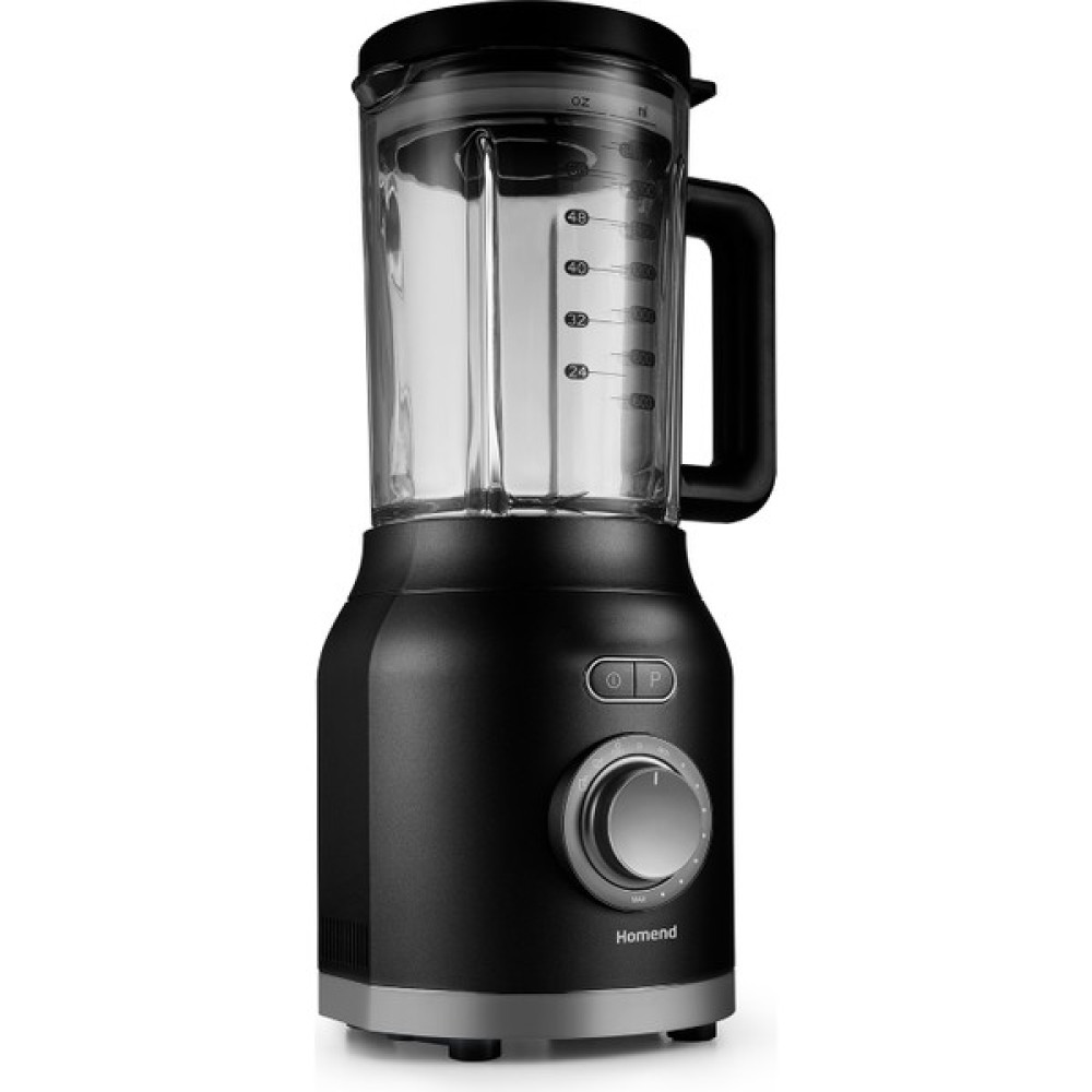 Homend Artfood 4925H Profesyonel Blender Siyah Blenderler Fiyatı