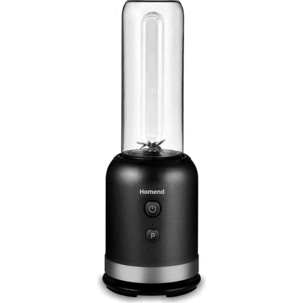 Homend Artfood 7025H Smoothie Blender Siyah Blenderler Fiyatı