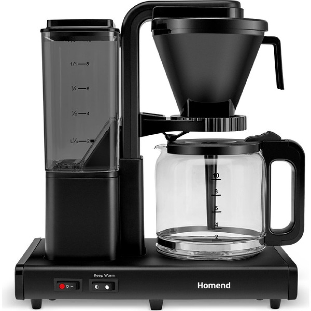 Homend Coffeebreak 5014H Filtre Kahve Makinesi Kahve Makineleri Fiyatı