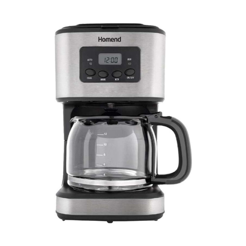 HOMEND Coffeebreak 5046-h Filtre Kahve Makinesi Kahve Makineleri Fiyatı