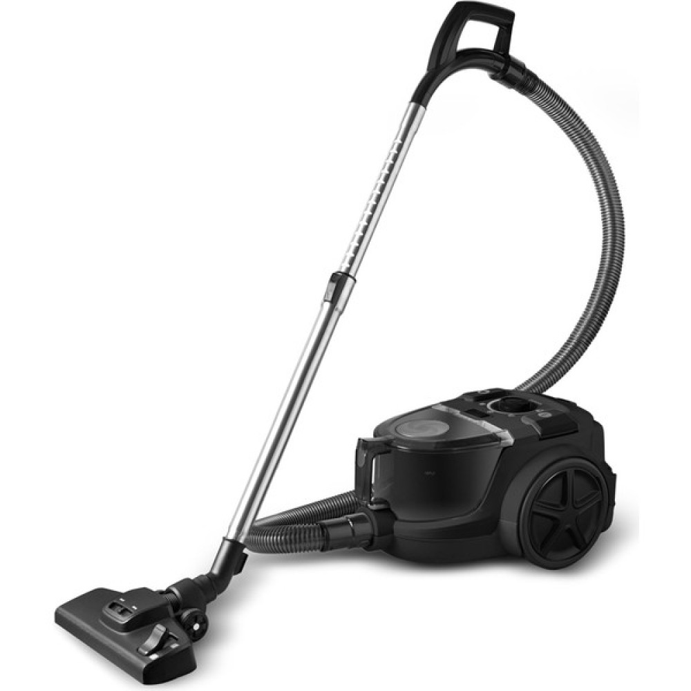 Homend Dustroyer 1253H Yatay Süpürge Siyah - 0 - Altın Oto Boyaları Fiyatı